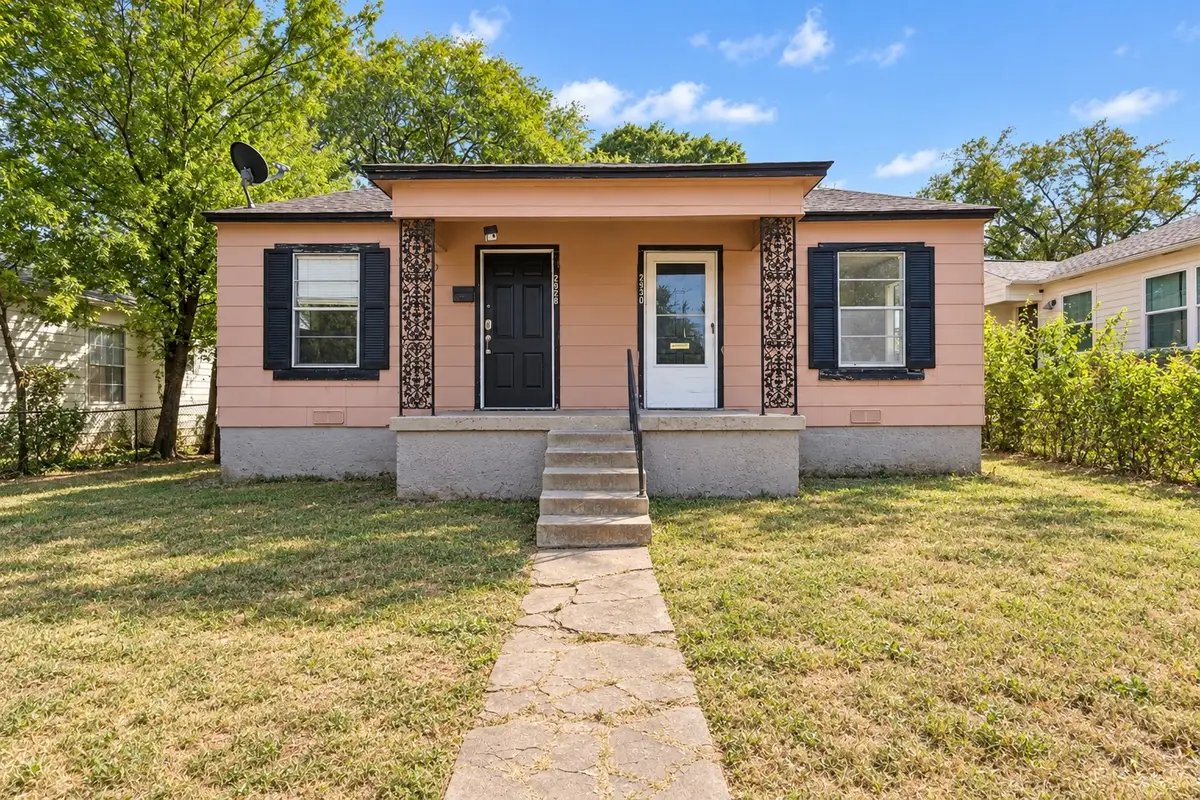 2928 Aster Street, Dallas, TX 75211 - #1