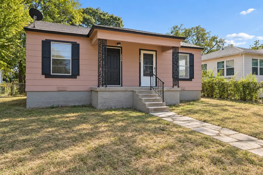 2928 Aster Street, Dallas, TX 75211 - #2