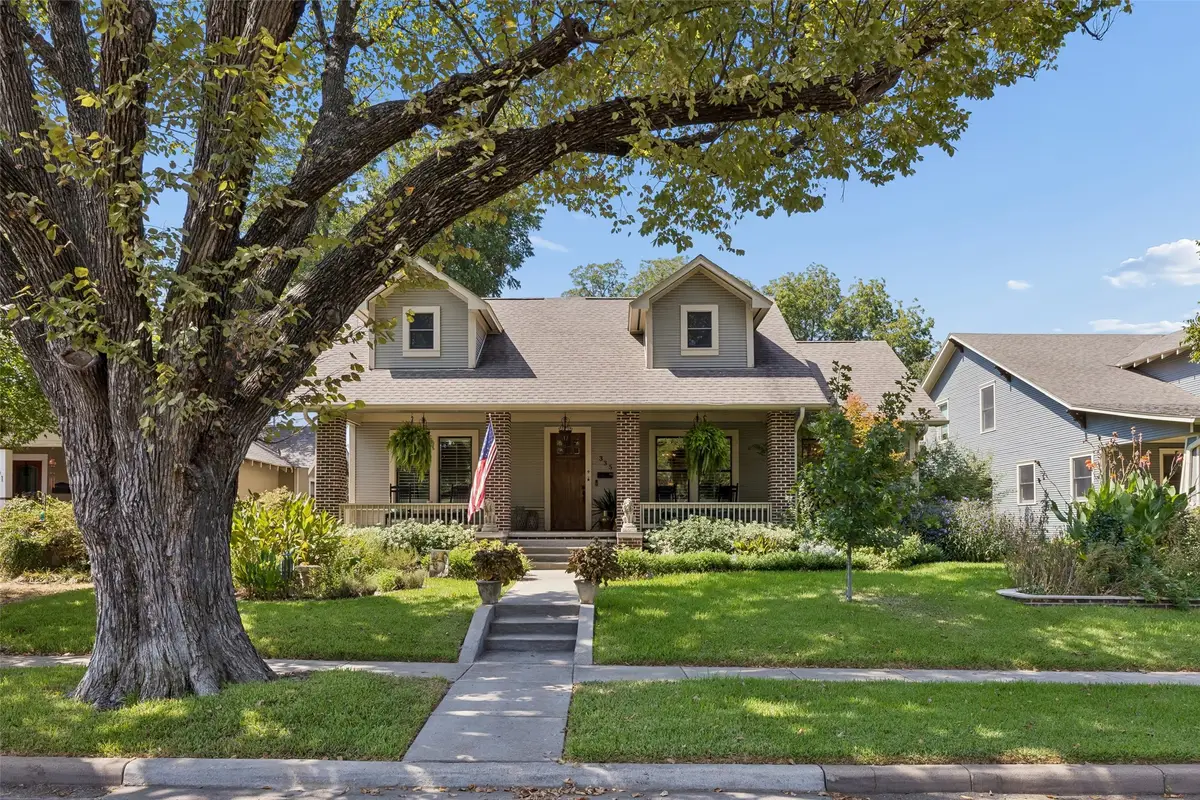 335 S Windomere Avenue, Dallas, TX 75208 - #1
