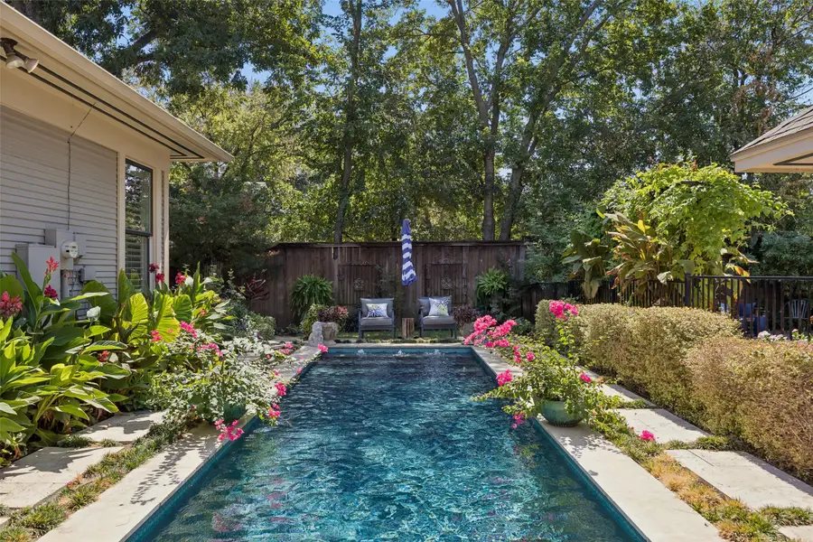 335 S Windomere Avenue, Dallas, TX 75208 - #2