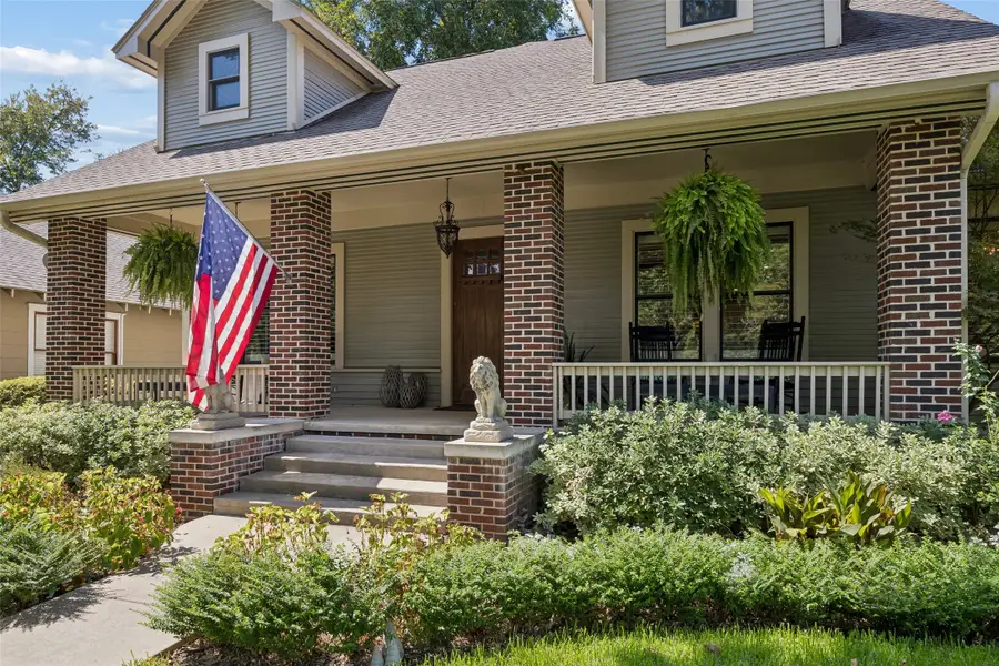 335 S Windomere Avenue, Dallas, TX 75208 - #3