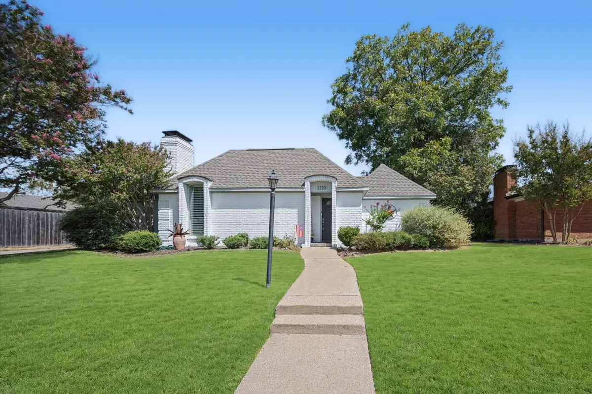 3220 Bandolino Lane, Plano, TX 75075 - #1