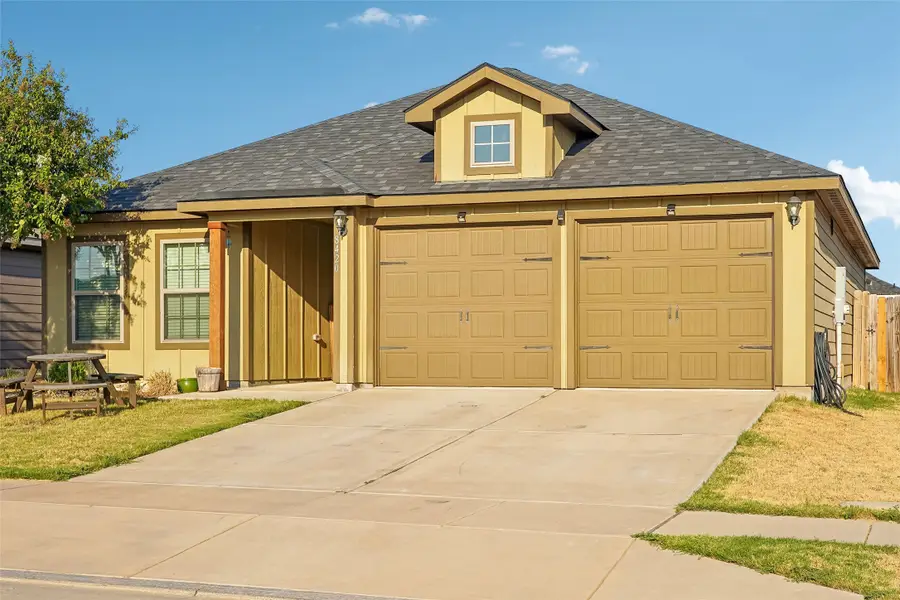 8420 Steel Dust Drive, Fort Worth, TX 76179 - #3