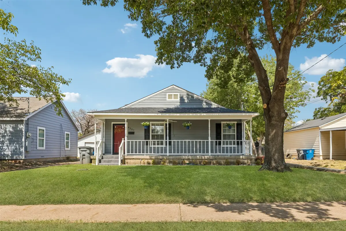 4227 Shelley Boulevard, Dallas, TX 75211 - #1
