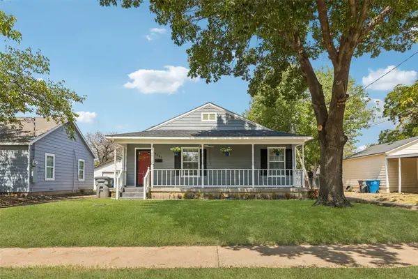 4227 Shelley Boulevard, Dallas, TX 75211