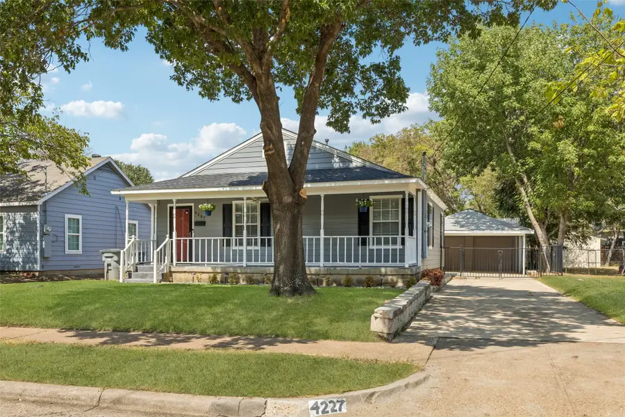 4227 Shelley Boulevard, Dallas, TX 75211 - #2