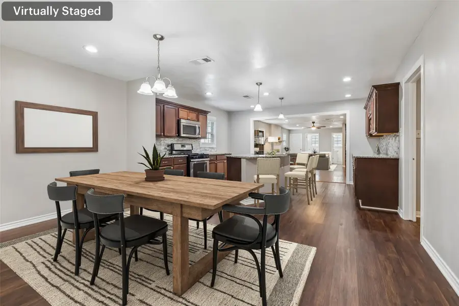 4227 Shelley Boulevard, Dallas, TX 75211 - #3