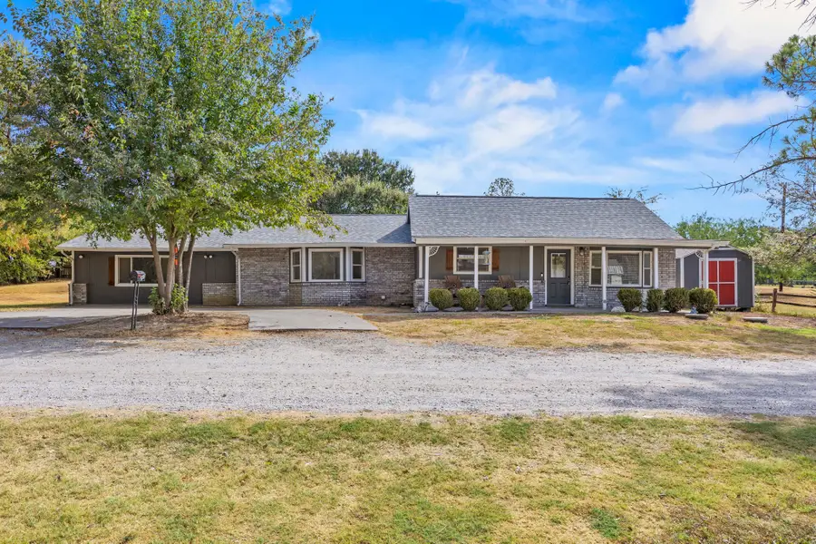 2810 Wild Valley Drive, Little Elm, TX 75068 - #3