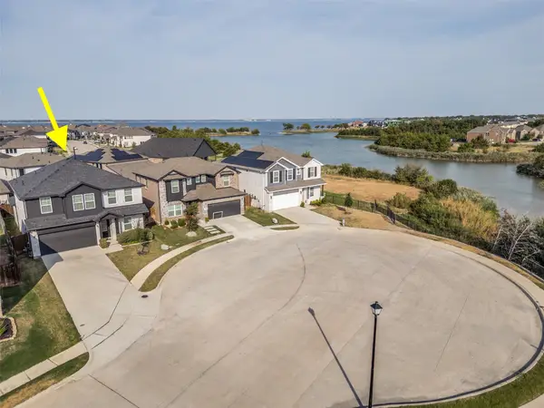 2907 Bodie Court, Forney, TX 75126