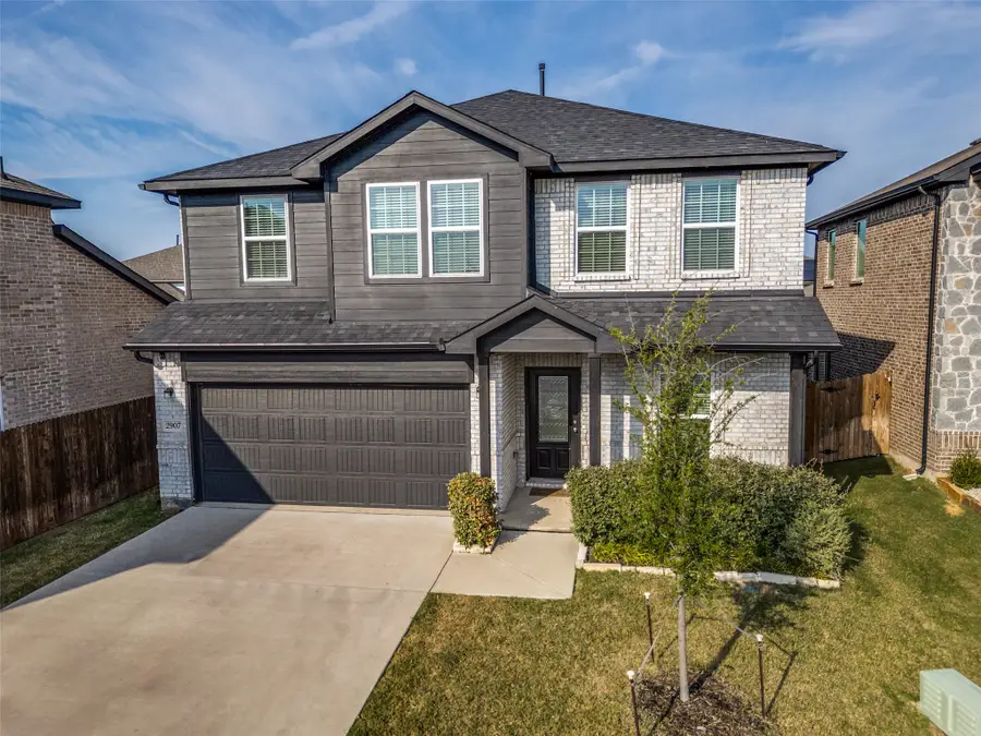 2907 Bodie Court, Forney, TX 75126 - #2
