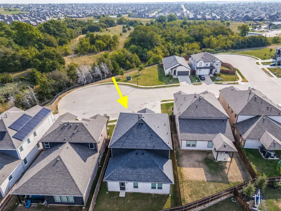 2907 Bodie Court, Forney, TX 75126 - #3
