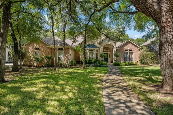 235 Settlers Creek Trail, Woodway, TX 76712