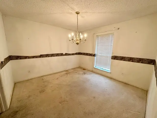 503 Pin Oak Drive, Terrell, TX 75161 - #2