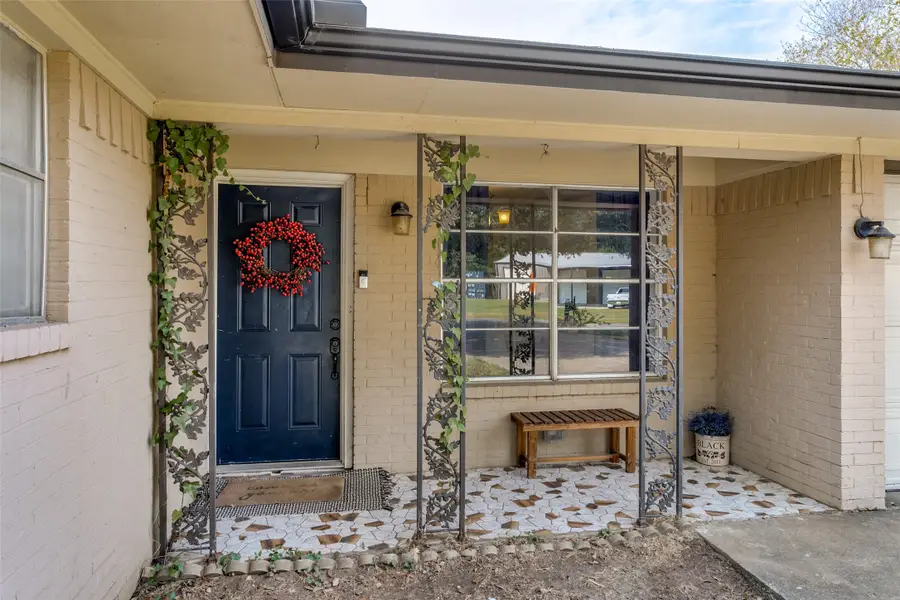 5474 Valley Drive, Fort Worth, TX 76140 - #3