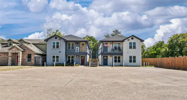 1312 Wood Avenue #A,B,C,D, Waco, TX 76706