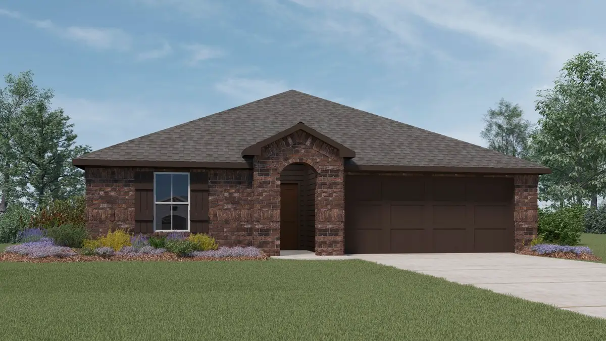 212 Silvergrass Street, Royse City, TX 75189 - #1