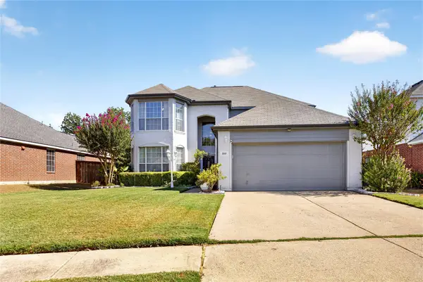 3717 Balsam Fir Drive, Garland, TX 75043
