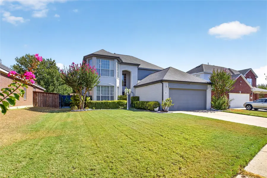 3717 Balsam Fir Drive, Garland, TX 75043 - #2