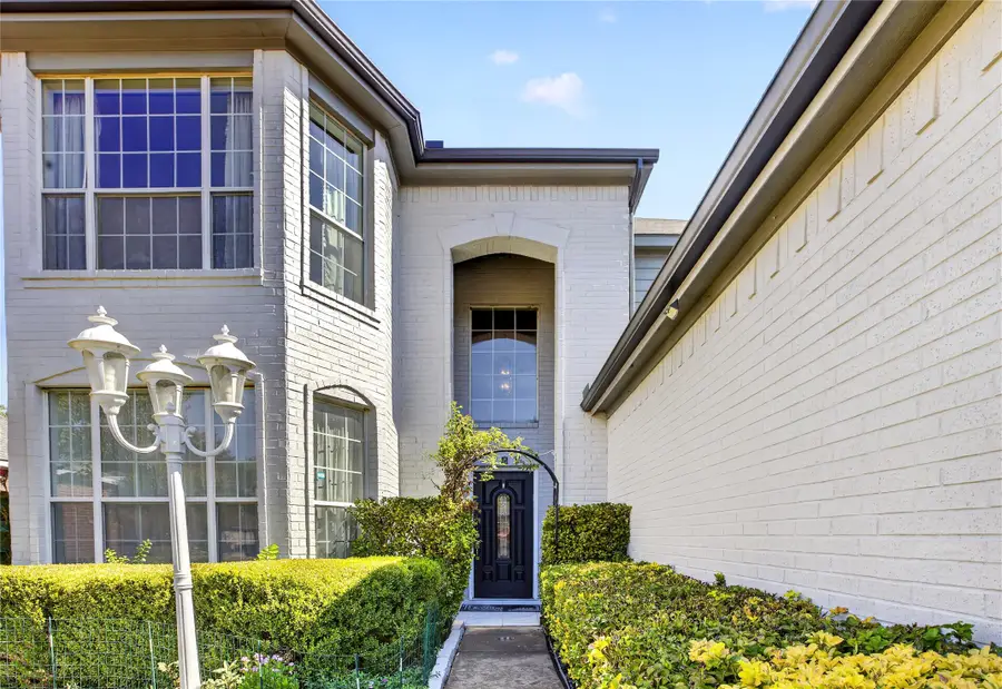 3717 Balsam Fir Drive, Garland, TX 75043 - #3