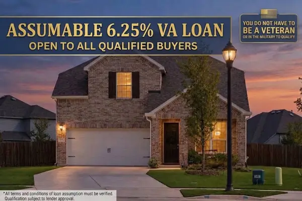 3600 Cadogan Street, McKinney, TX 75071