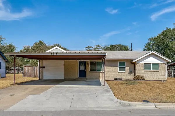 336 Saddle Trail, Saginaw, TX 76179