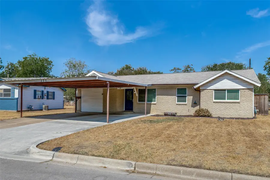 336 Saddle Trail, Saginaw, TX 76179 - #2