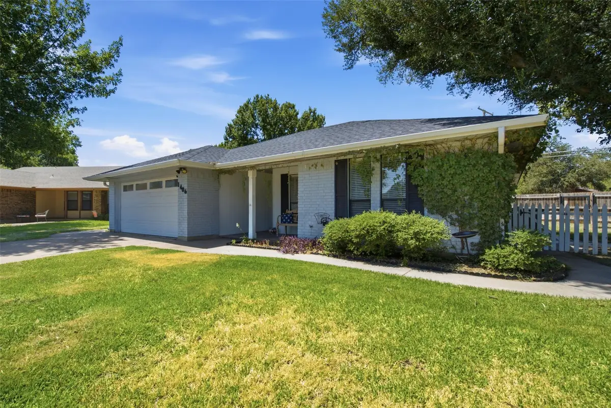 1406 Doral Court, Graham, TX 76450 - #1