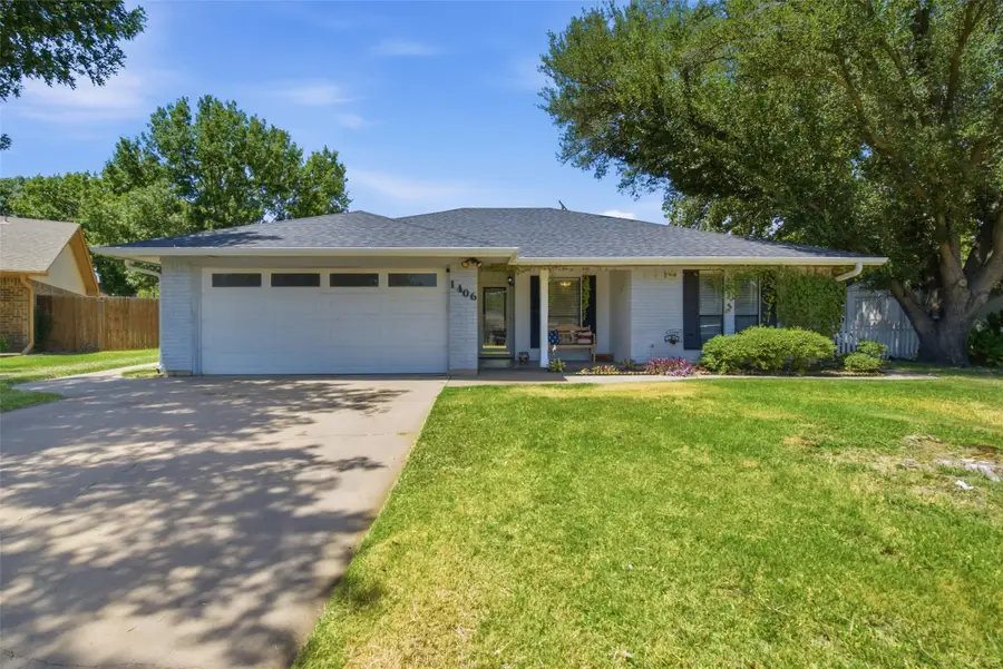 1406 Doral Court, Graham, TX 76450 - #2