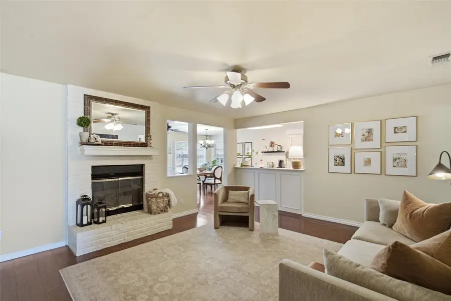 1406 Doral Court, Graham, TX 76450 - #3