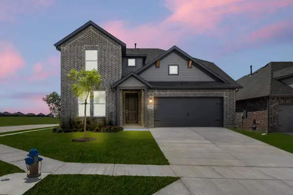 3103 Goldfinch Drive, Royse City, TX 75189