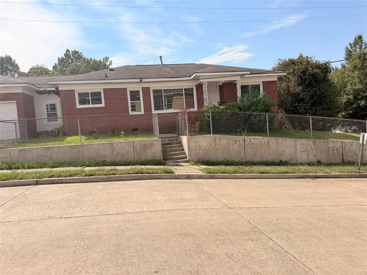 2803 Ashton Street, Shreveport, LA 71103 - #1