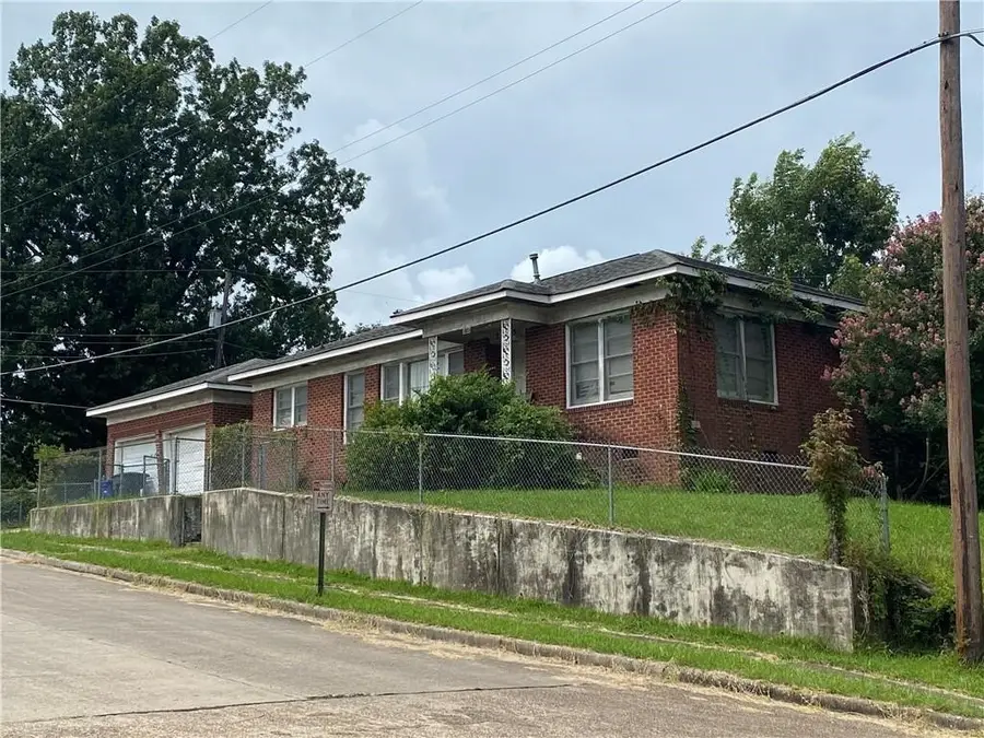 2803 Ashton Street, Shreveport, LA 71103 - #3