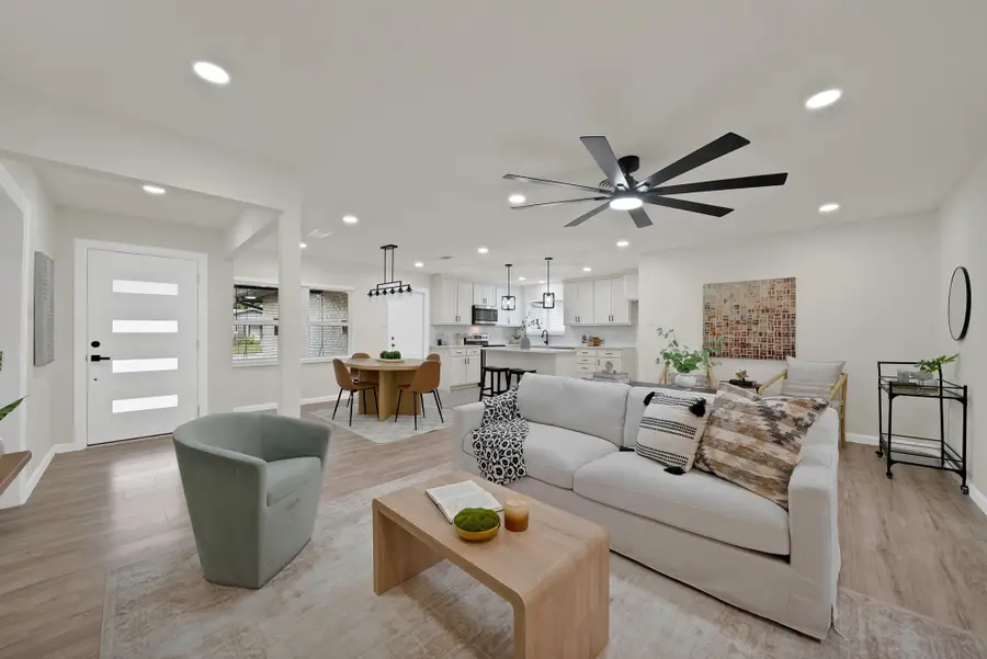 1715 Bradford Drive, Arlington, TX 76010 - #3