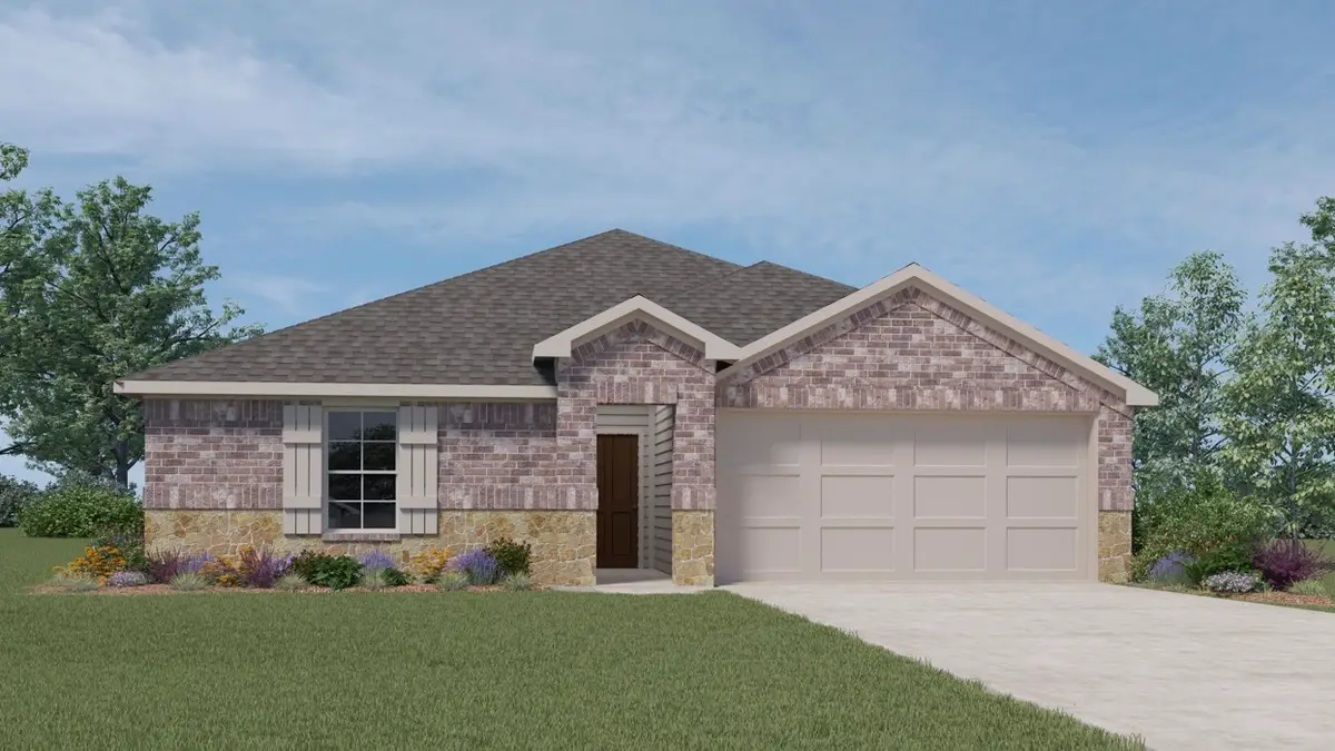 128 Silvergrass Street, Royse City, TX 75189 - #1
