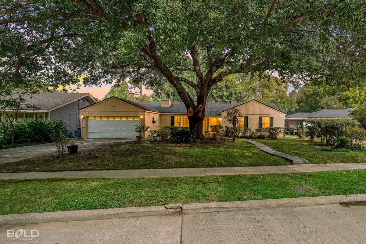 450 Albert Avenue, Shreveport, LA 71105 - #1