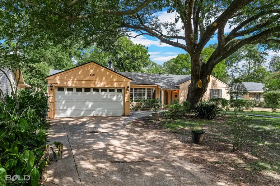 450 Albert Avenue, Shreveport, LA 71105 - #3