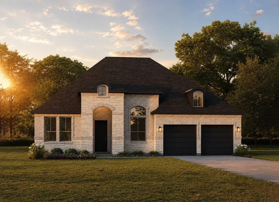 534 San Angelo Drive, Forney, TX 75126 - #2