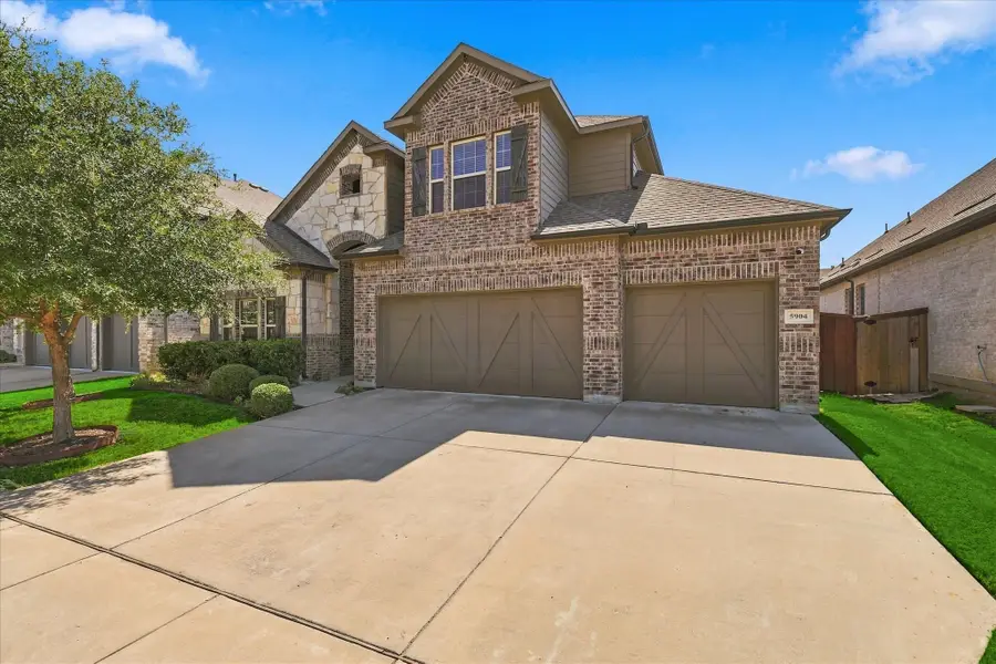 5904 Humber Lane, Celina, TX 76227 - #2
