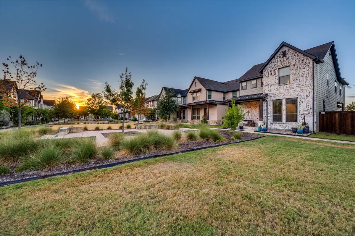 4207 Runway Mews, Frisco, TX 75034 - #1