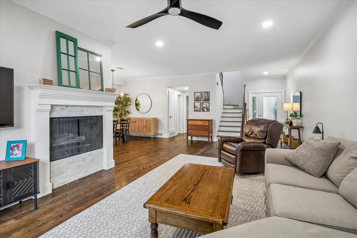 12466 Montego Plaza, Dallas, TX 75230 - #1