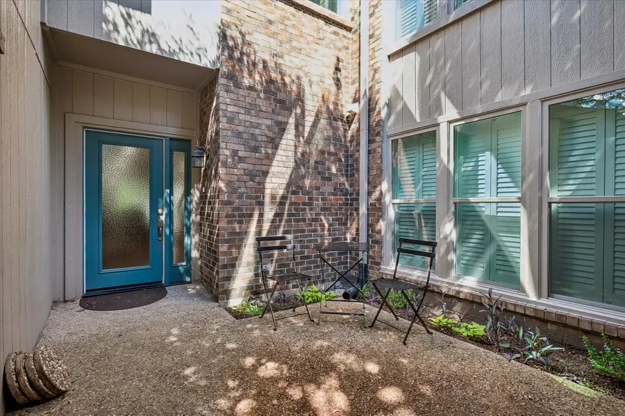 12466 Montego Plaza, Dallas, TX 75230 - #2