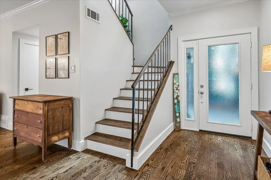 12466 Montego Plaza, Dallas, TX 75230 - #3