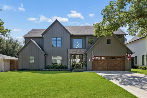 4046 Clover Lane, Dallas, TX 75220