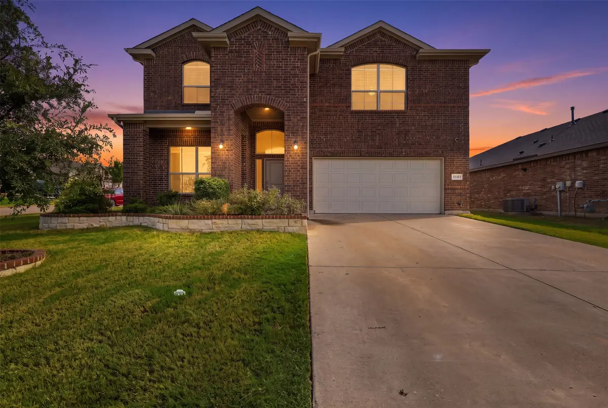 1101 Burlingame Drive, Cleburne, TX 76033 - #1