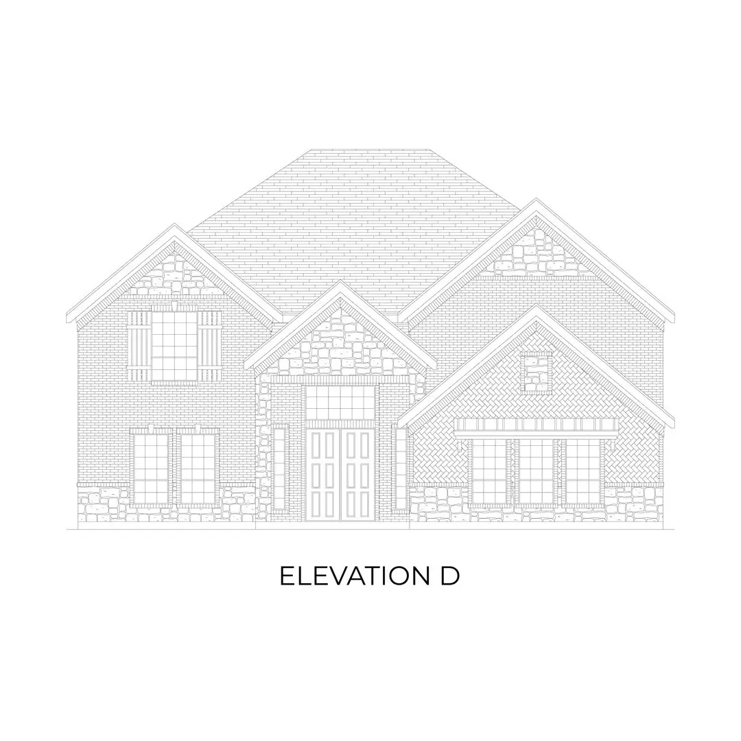220 Broadmoor Lane, Ovilla, TX 75154 - #1