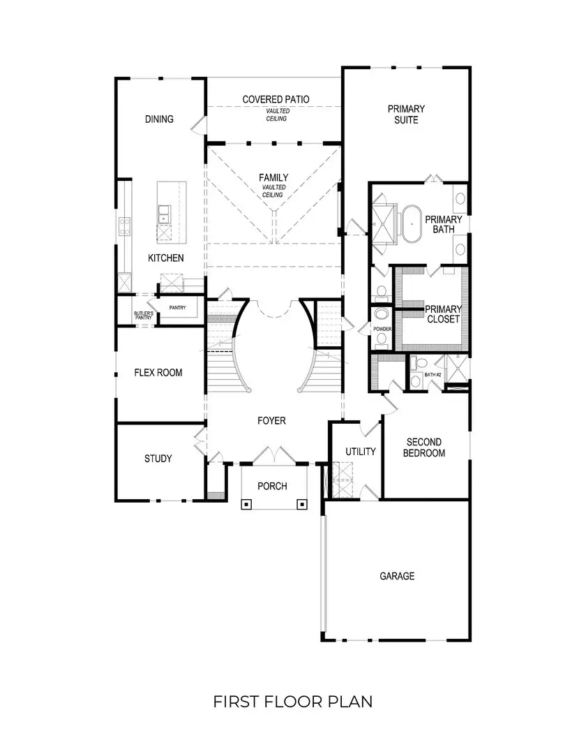220 Broadmoor Lane, Ovilla, TX 75154 - #2