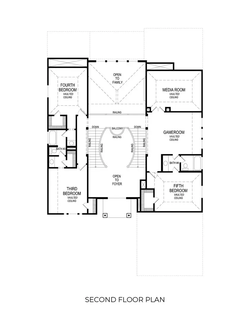 220 Broadmoor Lane, Ovilla, TX 75154 - #3