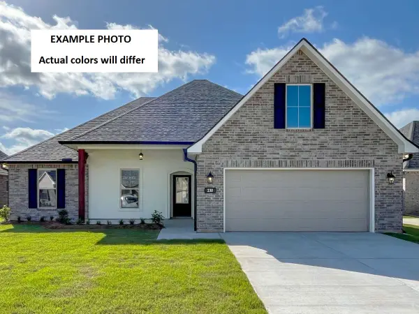 5029 Falcon Bay Drive, Shreveport, LA 71107