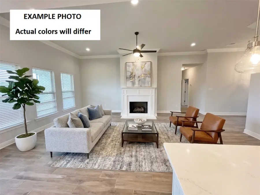 5029 Falcon Bay Drive, Shreveport, LA 71107 - #2