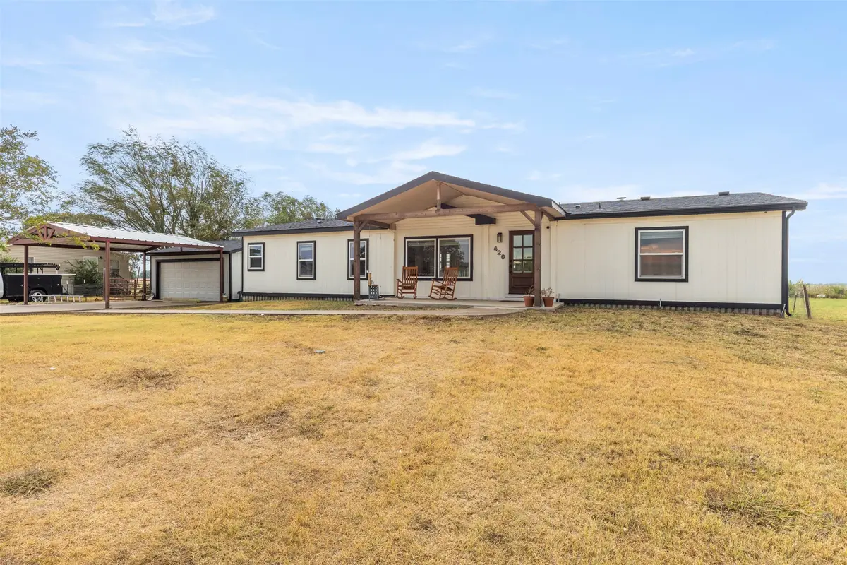 420 Choice Drive, Palmer, TX 75152 - #1